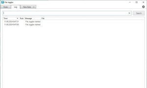 Bitvaerk File Juggler