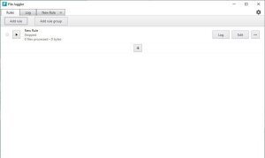 Bitvaerk File Juggler