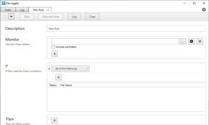 Bitvaerk File Juggler