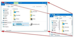 DeskSoft WindowManager