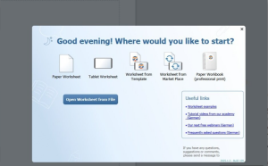Worksheet Crafter Premium Edition