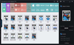 WonderFox Soft, Inc.