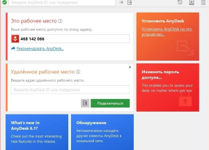 AnyDesk Pro