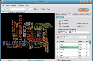 Wordaizer+