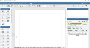 Worksheet Crafter Premium Edition