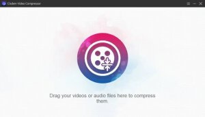 Cisdem Video Compressor