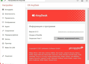 AnyDesk Pro