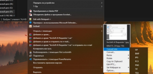 XnView Shell Extension