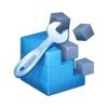 Иконка Wise Registry Cleaner Pro