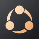 Иконка SHAREit Premium