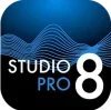 Иконка Fender - Studio Pro 8 8.1.1