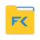 Иконка File Commander Premium