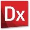 Иконка Geomagic Design X 2024.3.3