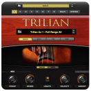 Иконка Spectrasonics Trilian