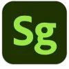 Иконка Adobe Substance 3D Stager 3.1.9