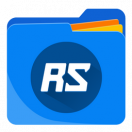 Иконка RS File Manager Pro