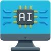 Иконка VovSoft AI Requester 5.4