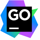 Иконка JetBrains GoLand