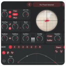 Иконка AQusmatiq Audio Dedalus Delay