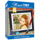 Иконка JixiPix Hand Tint Pro