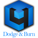 Иконка Retouch4me Dodge Burn