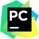 Иконка JetBrains PyCharm Professional