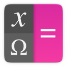 Иконка Qalculate