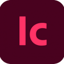Иконка Adobe InCopy 2023