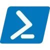 Иконка Windows PowerShell 7.6.4