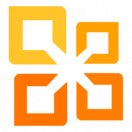 Иконка Microsoft Office 2010