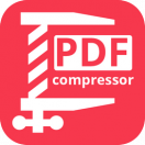 Иконка LuraTech PDF Compressor