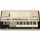Иконка Arturia Farfisa