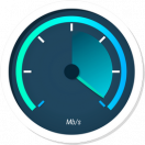 Иконка InternetTest