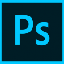 Иконка Adobe Photoshop 2021