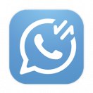 Иконка FonePaw WhatsApp Transfer for iOS