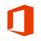 Иконка Microsoft Office 2013