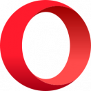 Иконка Opera