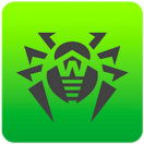 Иконка Dr Web LiveCD USB