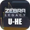 Иконка Heckmann Audio u-he Zebra Legacy