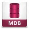 Иконка MDB Viewer Plus 2.79