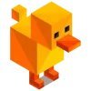 Иконка DuckStation