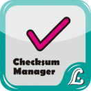 Иконка EF CheckSum Manager