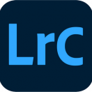 Иконка Adobe Photoshop Lightroom Classic 2024