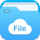 Иконка File Manager Premium