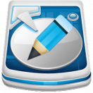 Иконка NIUBI Partition Editor Pro