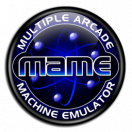 Иконка MAME Emulator