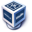 Иконка VirtualBox
