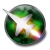 Иконка MSI Afterburner 4.6.6.8