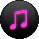 Иконка Helium Music Manager Premium