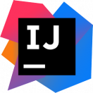 Иконка IntelliJ IDEA Ultimate